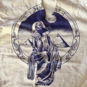 VINTAGE GRATEFUL DEAD SHIRT